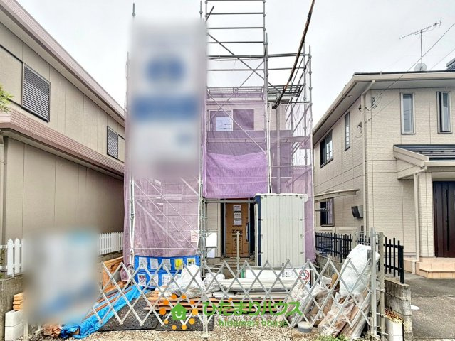 久喜本町Ⅱ　新築一戸建て　リーブルファイン
