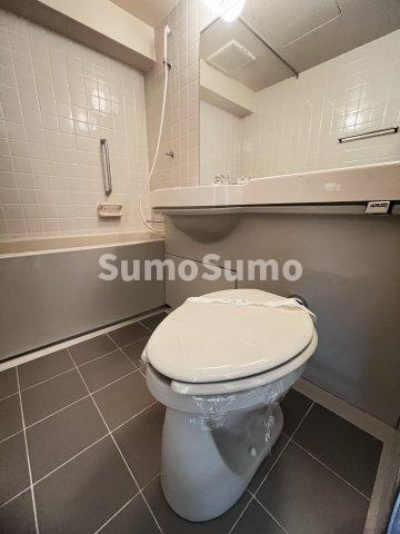 ホープ芦屋のトイレ|トイレも気になるポイント