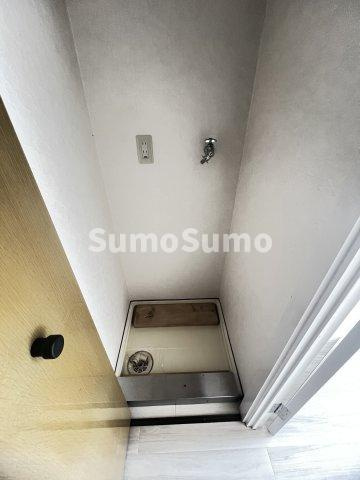 ホープ芦屋の設備