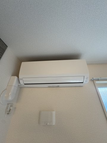 ASHA NOORの設備