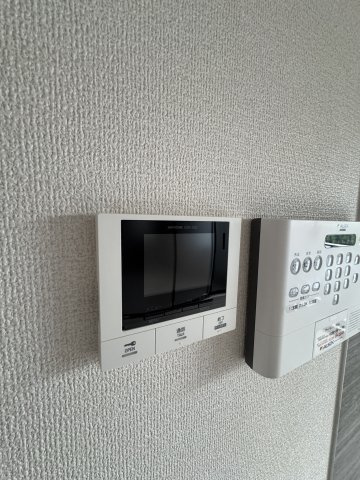 ASHA NOORの収納
