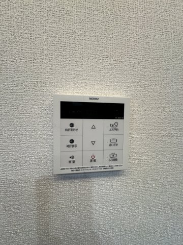ASHA NOORの設備