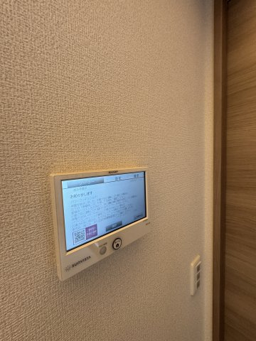 ASHA NOORの設備