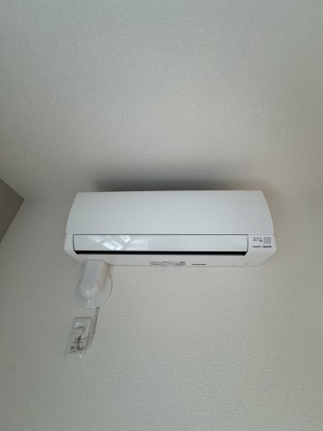 ASHA NOORの設備