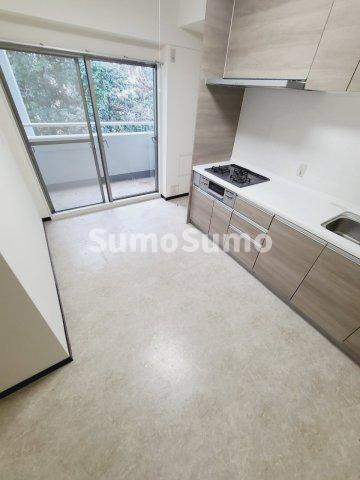 白鷹松下町マンションのその他