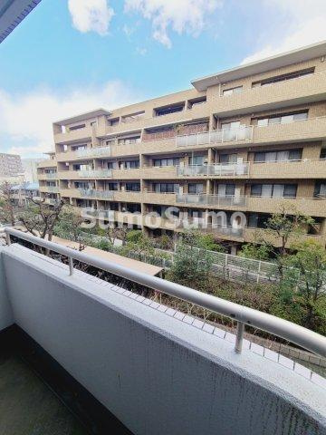 白鷹松下町マンションのその他