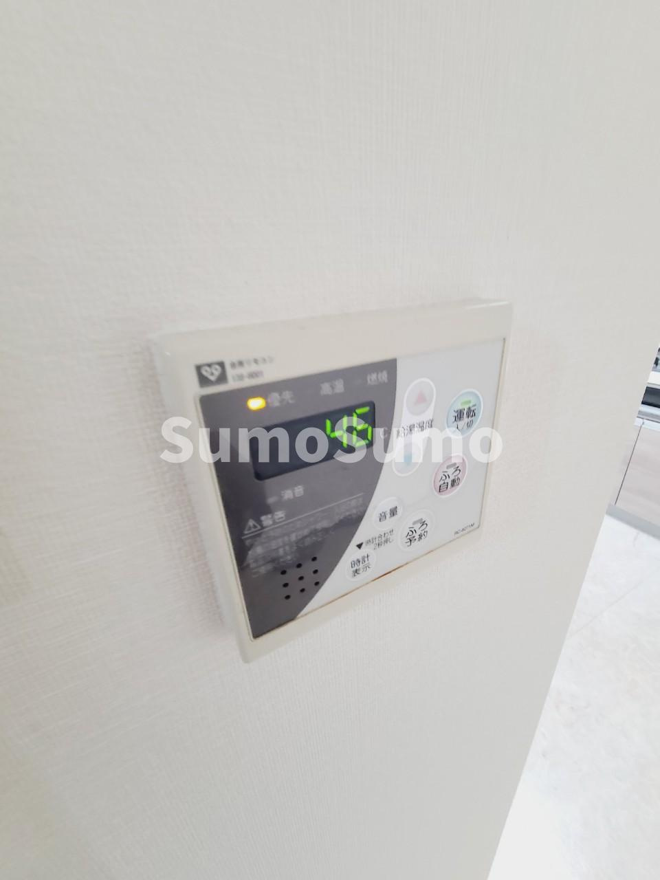 白鷹松下町マンションのその他