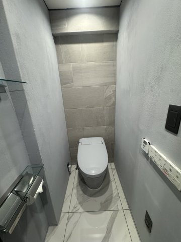 エスリード神戸のトイレ