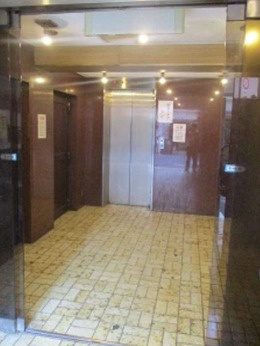 シャンクレール日本橋のその他共用部分