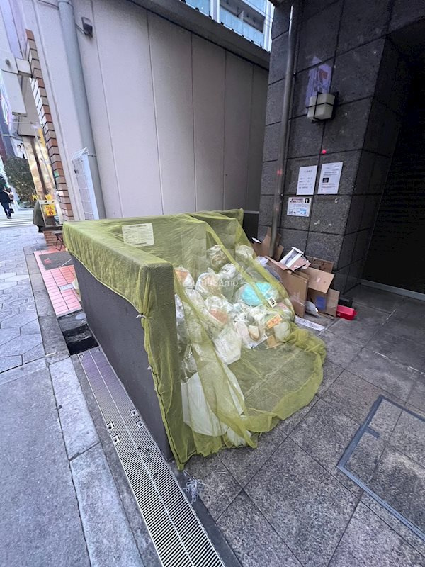 メゾン・ド・ヴィレ内本町の外観