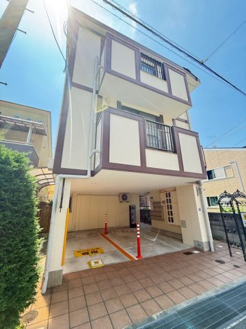 フローラ本山