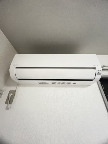 ルミエール岡本の設備