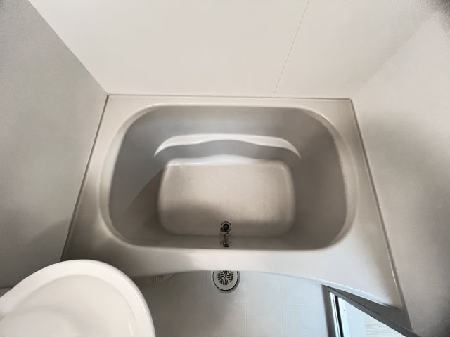 ルミエール岡本の浴室