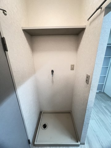 ルミエール岡本の設備