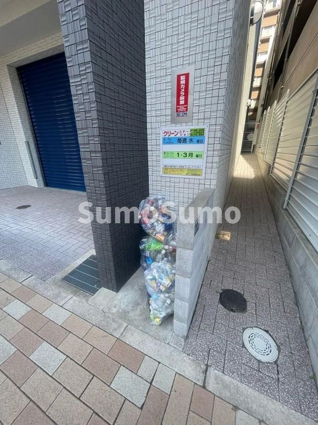 シャーメゾン神戸のその他