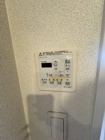 リベール東灘青木の設備