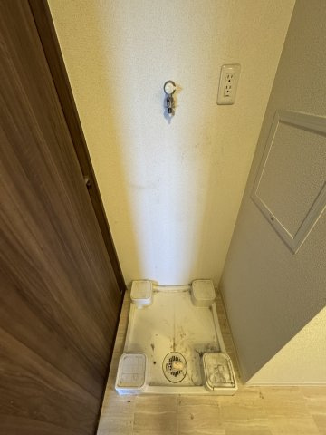 リベール東灘青木の設備