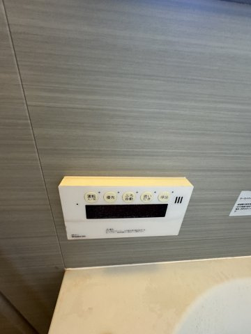 リベール東灘青木の設備