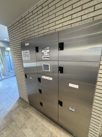 リベール東灘青木のその他共用部分