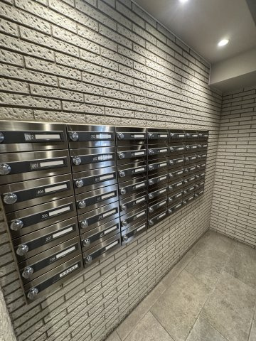 リベール東灘青木のその他共用部分