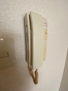 ジェヌイン本山のセキュリティ