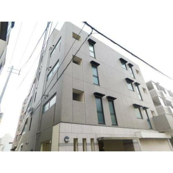 ジェヌイン本山