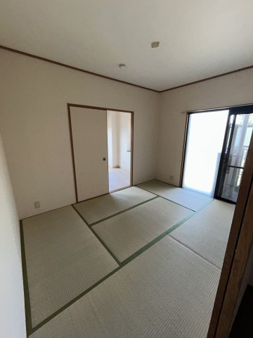 ロワイヤル百合のその他共用部分