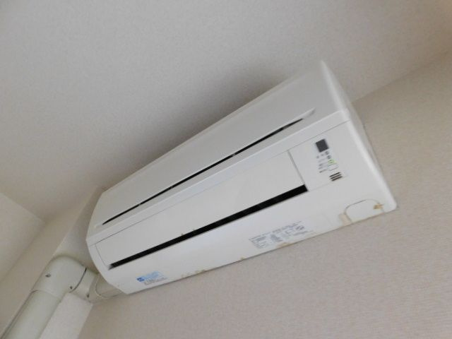 ジェヌイン本山の設備