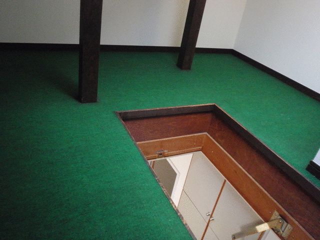 サンロイヤル中延のその他