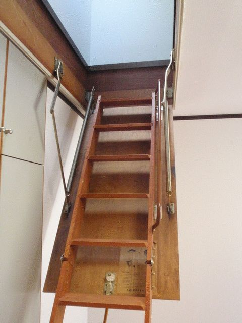 サンロイヤル中延の設備