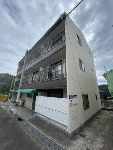 ERCity's　Kamisawa