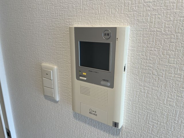 BLANC TOUR HAKATAのセキュリティ