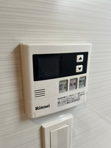 レジディア祐天寺の設備