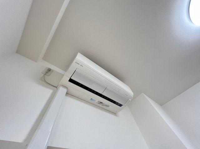 Y&Rino Residenceの設備