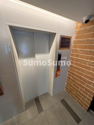 Y&Rino Residenceのその他共用部分