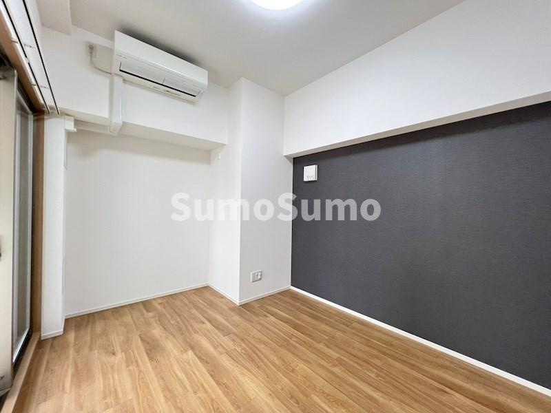 Y&Rino Residenceの居間・リビング