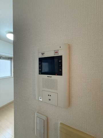 ZEUS桜川プレミアムの収納