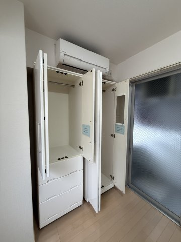 ZEUS桜川プレミアムの設備