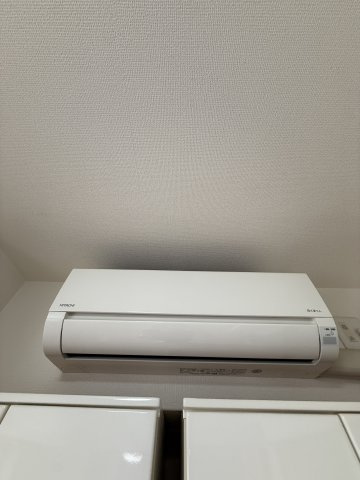 ZEUS桜川プレミアムの外観