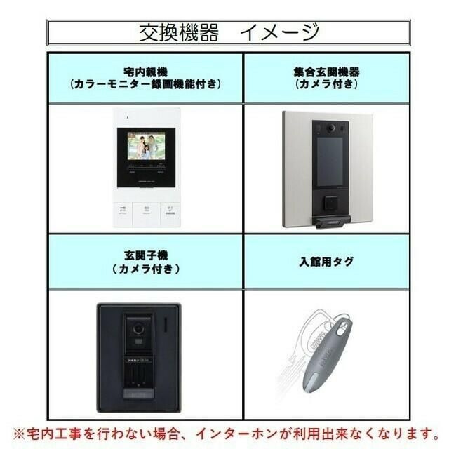 ホワイトパレスのその他