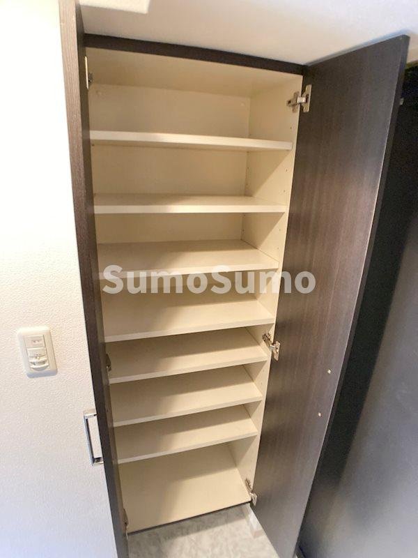 S-RESIDENCE難波Vialeのその他