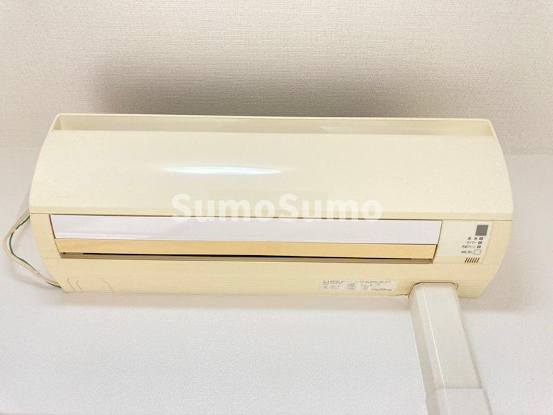 S-RESIDENCE難波Vialeの設備