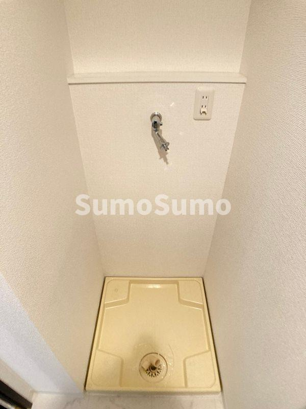 S-RESIDENCE難波Vialeのその他