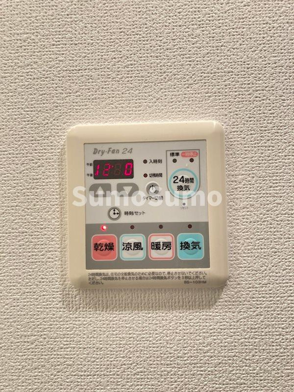 S-RESIDENCE難波Vialeのその他