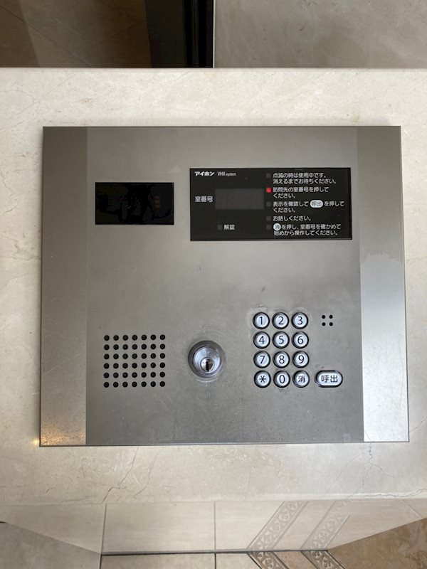 S-RESIDENCE難波Vialeの外観
