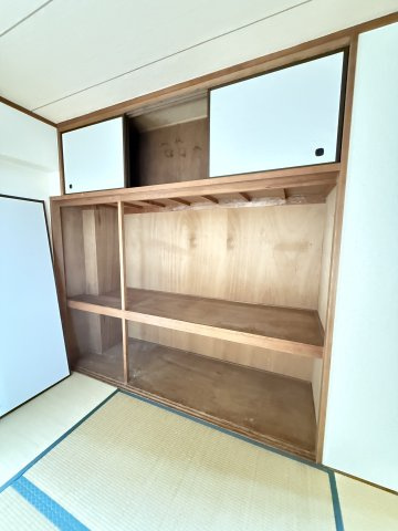 ヴィラコート深江の設備