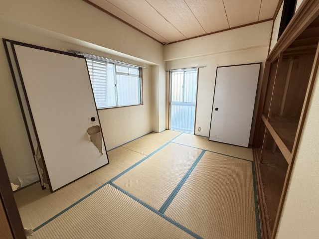 ヴィラコート深江のその他