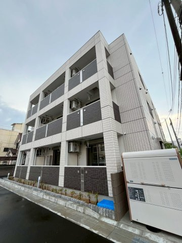 アンジュ
