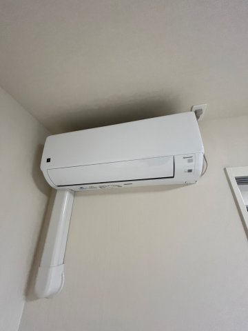 アンジュの居間・リビング