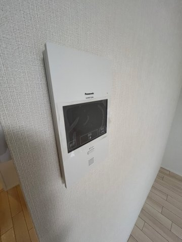 アンジュの外観